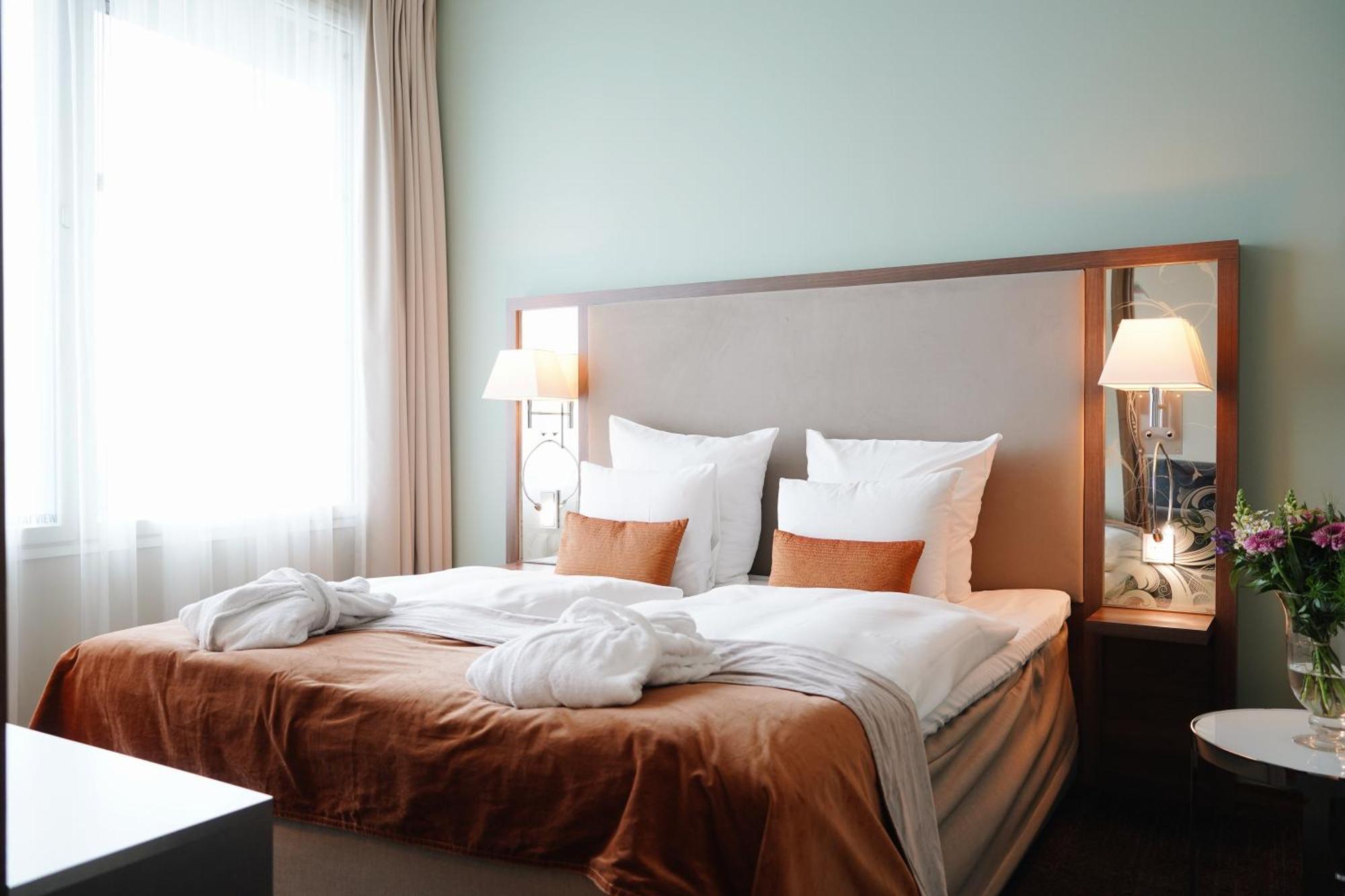 Clarion Airport Terminal Hotel Arlanda