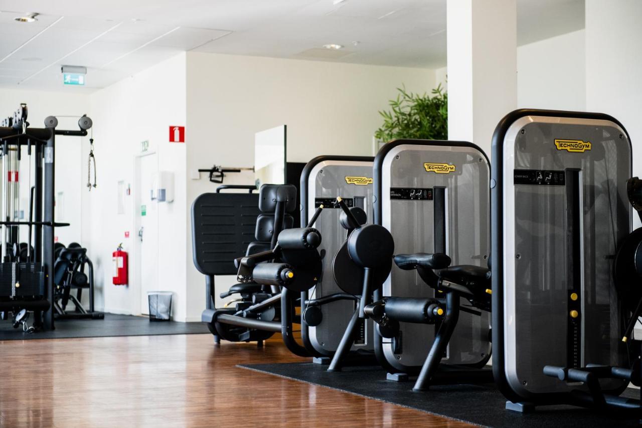 Clarion Airport Terminal Hotel Arlanda