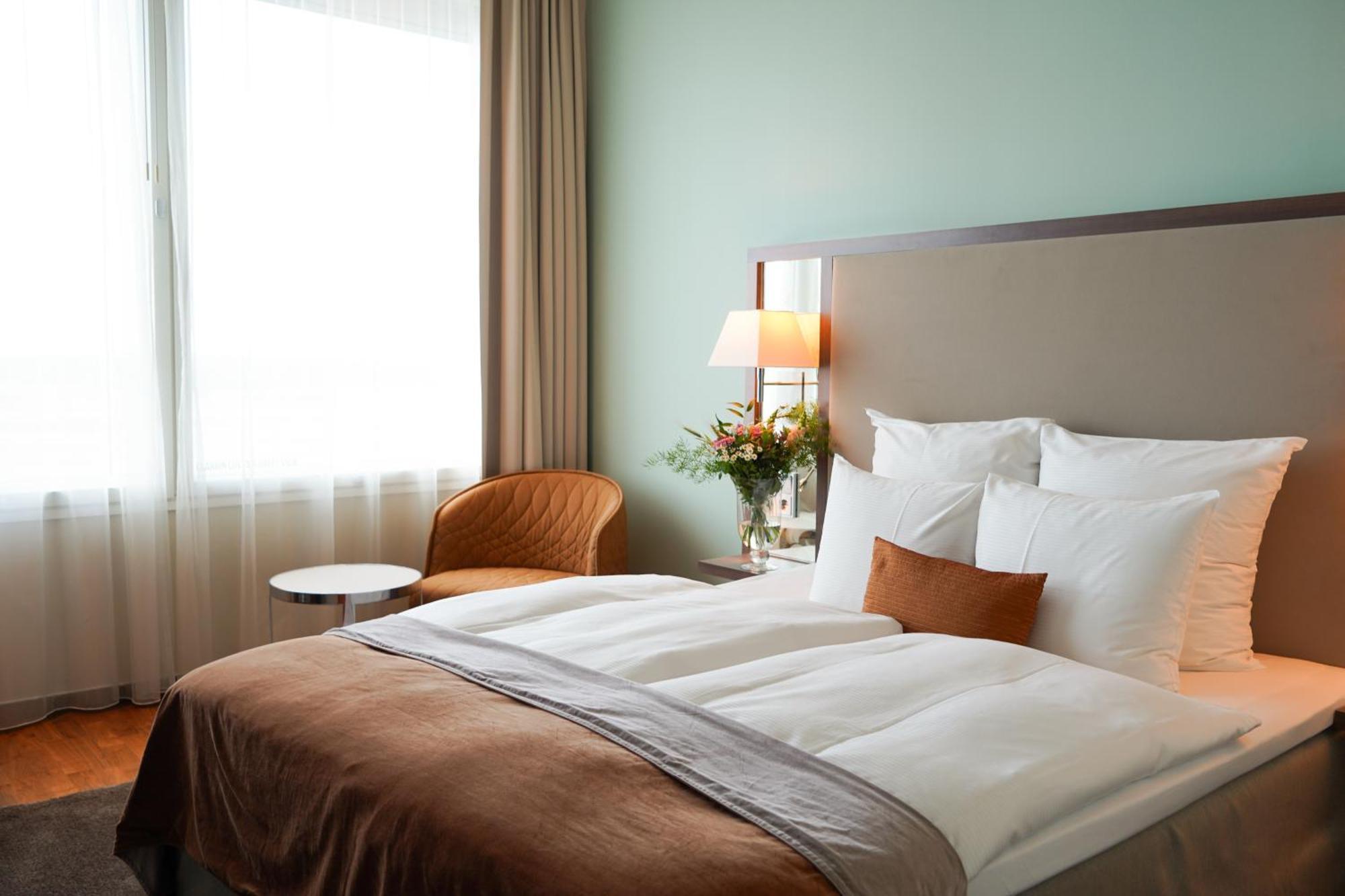 Hotel Clarion Airport Terminal