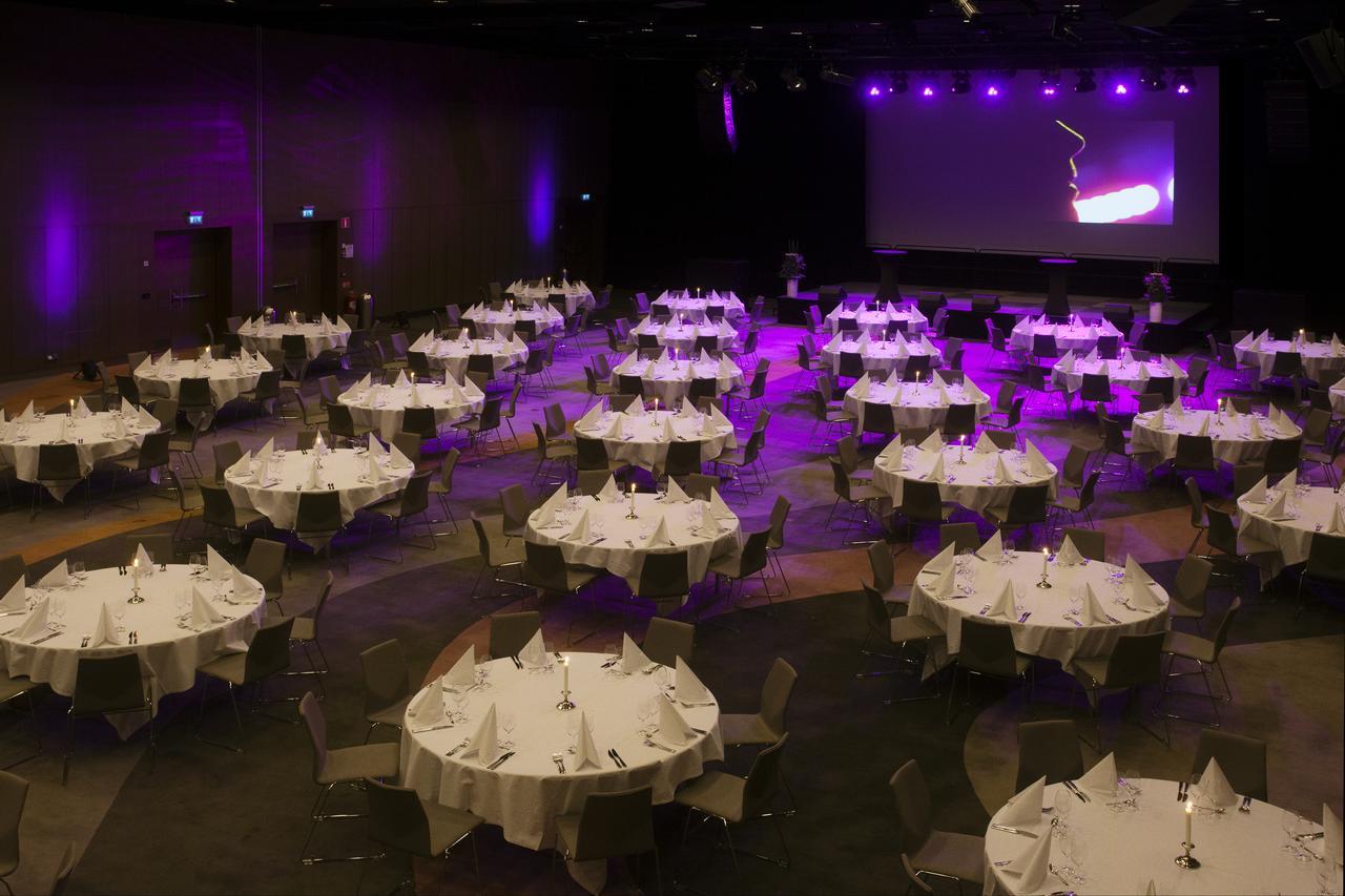 Clarion Airport Terminal Hotel Arlanda