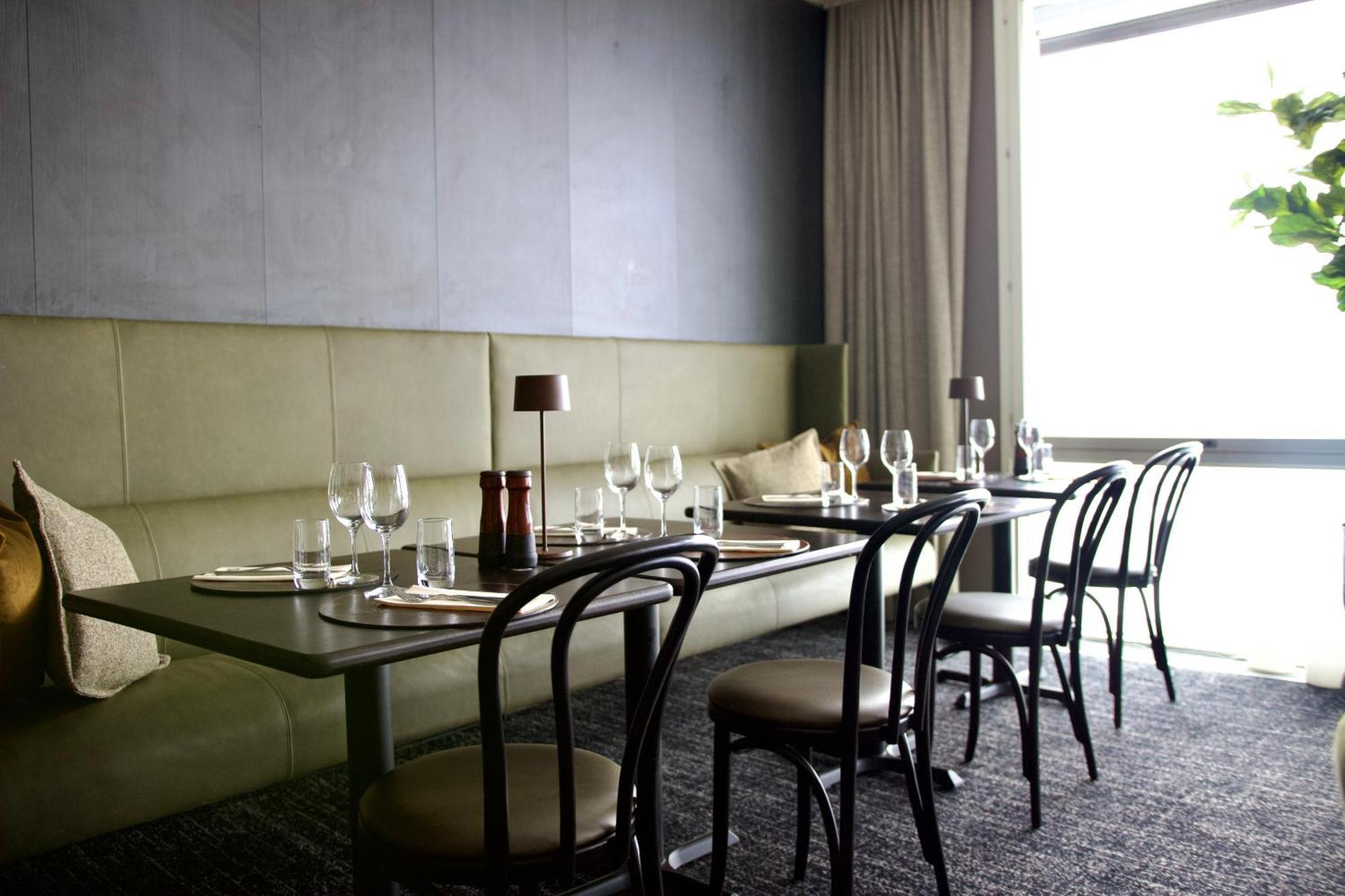 Hotel Clarion Airport Terminal Arlanda