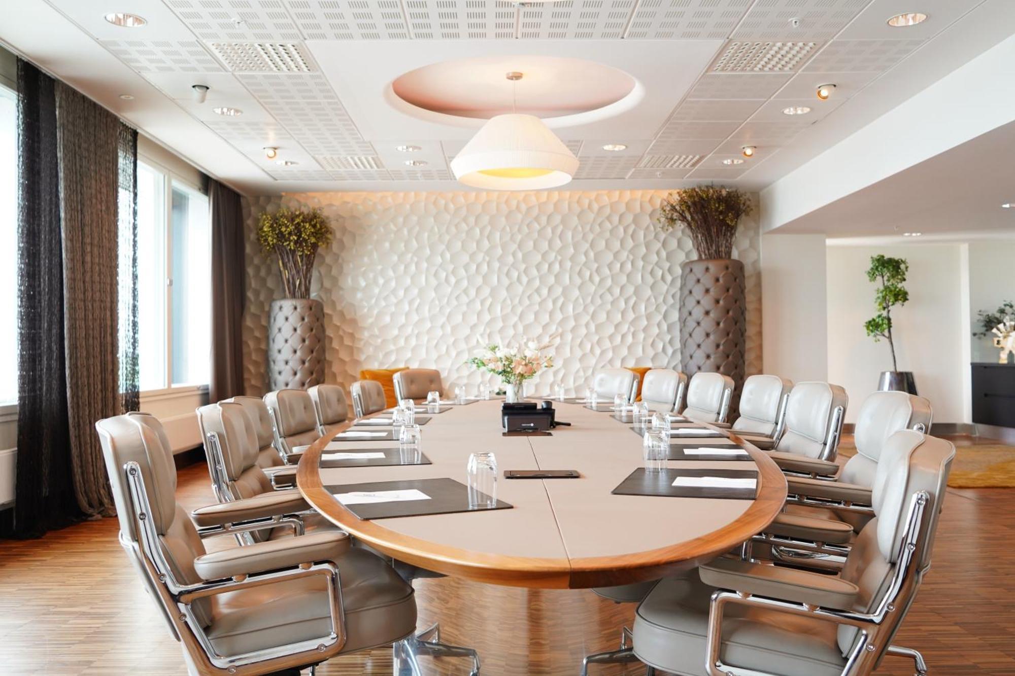 Clarion Airport Terminal Hotel Arlanda